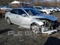 2019 Nissan ALTIMA фото