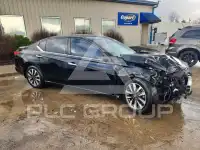 2019 Nissan ALTIMA photo