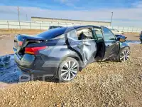 2019 Nissan ALTIMA фото