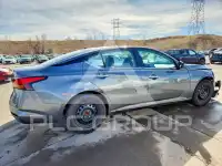 2019 Nissan ALTIMA фото