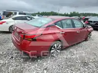 2019 Nissan ALTIMA фото