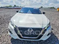 2019 Nissan ALTIMA фото