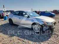 2019 Nissan ALTIMA фото