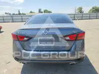 2019 Nissan ALTIMA фото