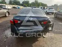 2019 Nissan ALTIMA фото