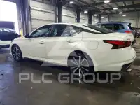 2019 Nissan ALTIMA фото