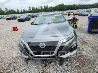2019 Nissan ALTIMA фото