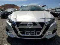 2019 Nissan ALTIMA фото