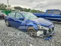 2019 Nissan ALTIMA фото