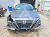 2019 Nissan ALTIMA photo