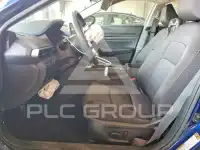 2019 Nissan ALTIMA фото