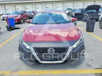 2019 Nissan ALTIMA фото