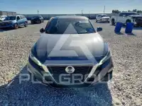 2019 Nissan ALTIMA фото
