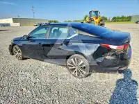 2019 Nissan ALTIMA photo