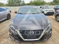 2019 Nissan ALTIMA фото