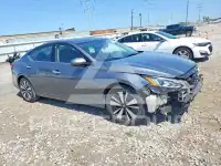 2019 Nissan ALTIMA фото