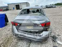 2019 Nissan ALTIMA фото