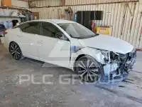 2019 Nissan ALTIMA фото