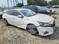 2019 Nissan ALTIMA photo