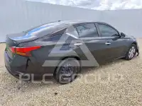 2019 Nissan ALTIMA фото