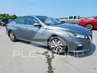 2019 Nissan ALTIMA photo