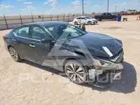 2019 Nissan ALTIMA фото
