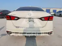 2019 Nissan ALTIMA фото