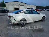 2019 Nissan ALTIMA фото
