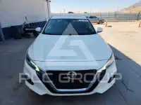 2019 Nissan ALTIMA фото