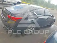 2019 Nissan ALTIMA photo