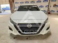 2019 Nissan ALTIMA фото