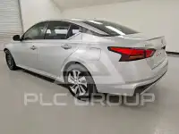 2019 Nissan ALTIMA photo