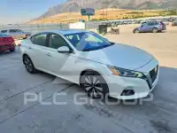 2019 Nissan ALTIMA фото
