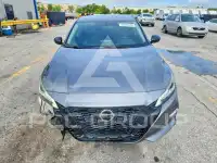 2019 Nissan ALTIMA фото