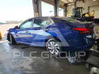 2019 Nissan ALTIMA фото