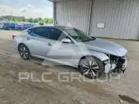2019 Nissan ALTIMA фото