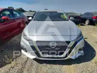 2019 Nissan ALTIMA фото