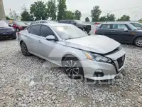 2019 Nissan ALTIMA фото