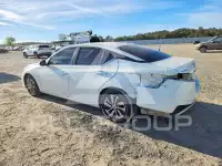 2019 Nissan ALTIMA фото