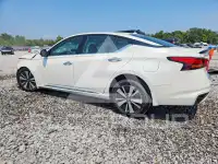 2019 Nissan ALTIMA фото