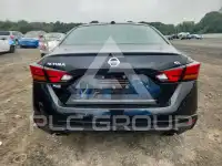 2019 Nissan ALTIMA photo