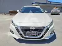 2019 Nissan ALTIMA фото