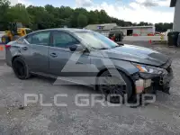 2019 Nissan ALTIMA фото