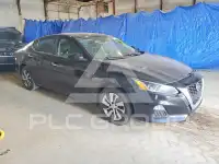 2019 Nissan ALTIMA фото