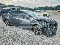 2019 Nissan ALTIMA фото