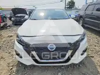2019 Nissan ALTIMA photo