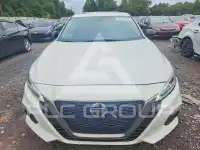 2019 Nissan ALTIMA фото