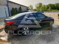 2019 Nissan ALTIMA фото