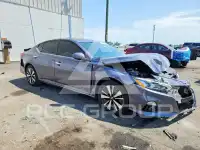 2019 Nissan ALTIMA фото