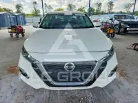 2019 Nissan ALTIMA фото